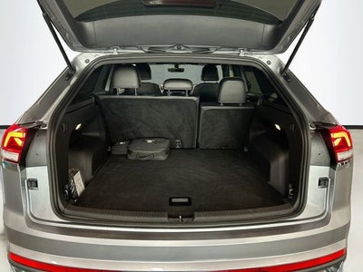 2023 Volkswagen Atlas Cross Sport 2.0T SE