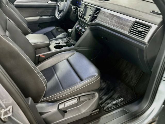 2023 Volkswagen Atlas Cross Sport 2.0T SE
