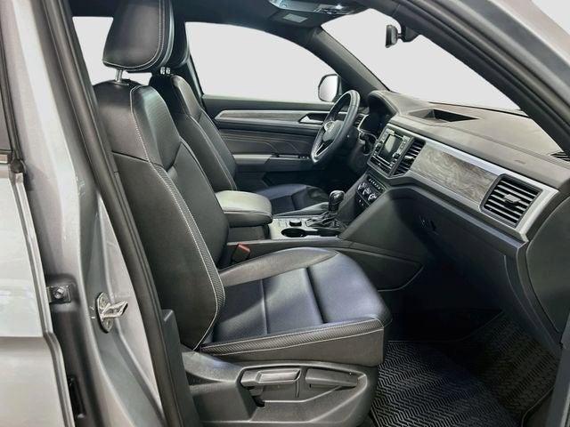 2023 Volkswagen Atlas Cross Sport 2.0T SE