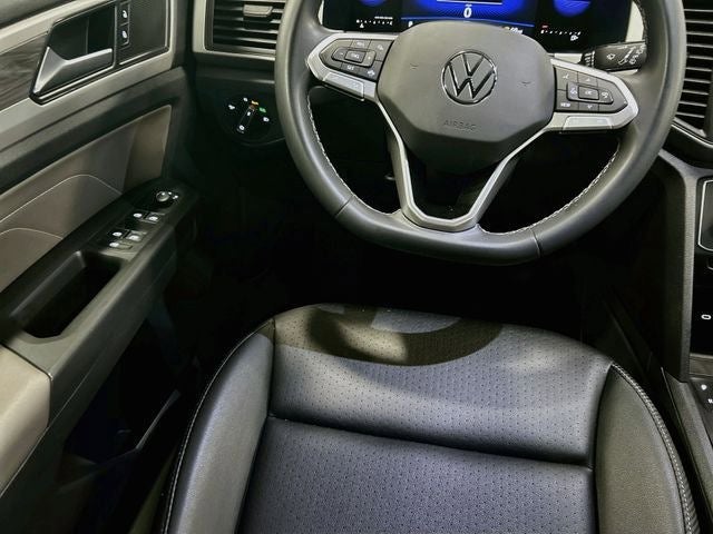 2023 Volkswagen Atlas Cross Sport 2.0T SE