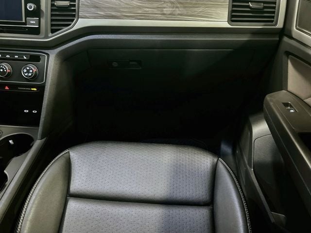 2023 Volkswagen Atlas Cross Sport 2.0T SE