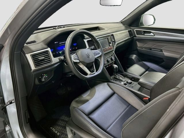 2023 Volkswagen Atlas Cross Sport 2.0T SE