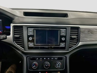 2023 Volkswagen Atlas Cross Sport 2.0T SE