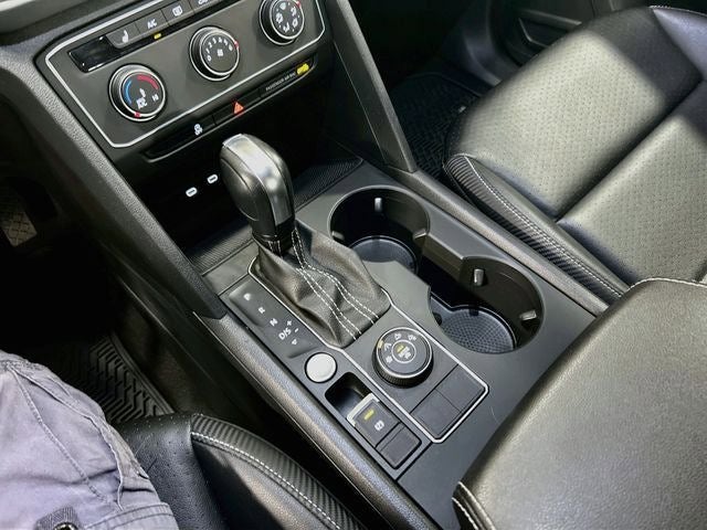 2023 Volkswagen Atlas Cross Sport 2.0T SE