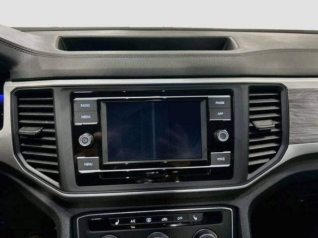 2023 Volkswagen Atlas Cross Sport 2.0T SE