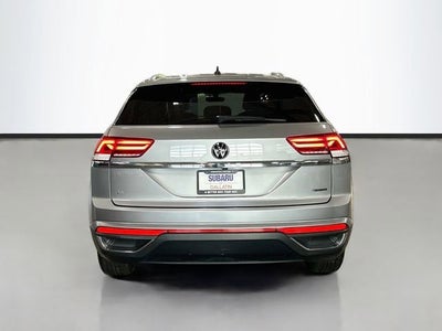 2023 Volkswagen Atlas Cross Sport 2.0T SE