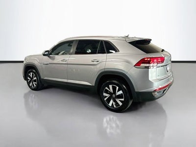 2023 Volkswagen Atlas Cross Sport 2.0T SE