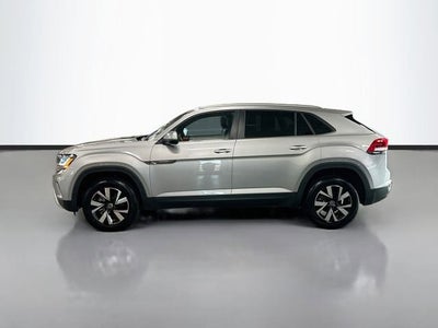 2023 Volkswagen Atlas Cross Sport 2.0T SE