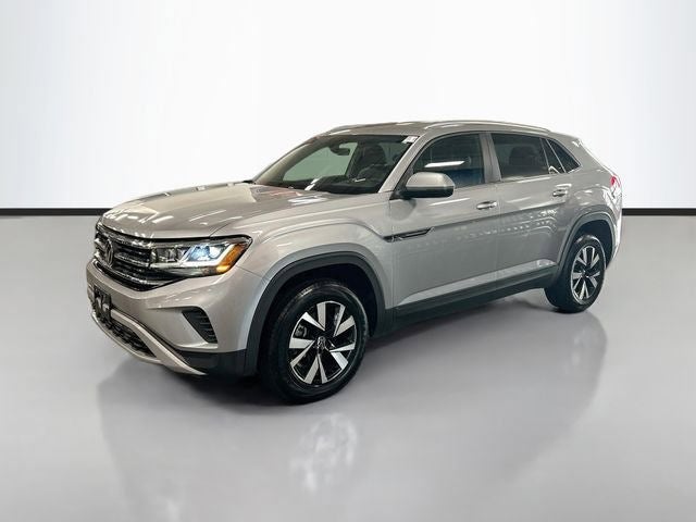 2023 Volkswagen Atlas Cross Sport 2.0T SE