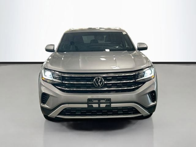 2023 Volkswagen Atlas Cross Sport 2.0T SE