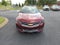 2016 Chevrolet Impala LTZ 2LZ