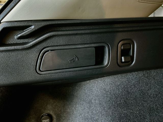 2021 INFINITI QX50 Sensory