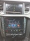 2021 INFINITI QX50 Sensory