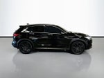 2021 INFINITI QX50 Sensory