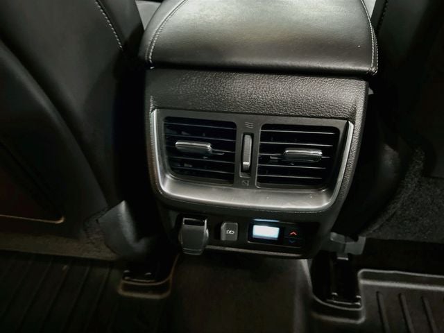 2021 INFINITI QX50 Sensory
