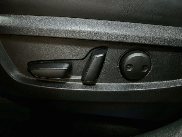 2021 INFINITI QX50 Sensory