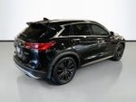 2021 INFINITI QX50 Sensory