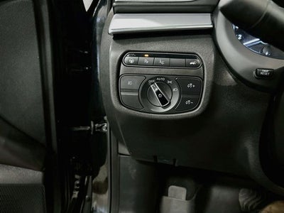 2021 INFINITI QX50 Sensory