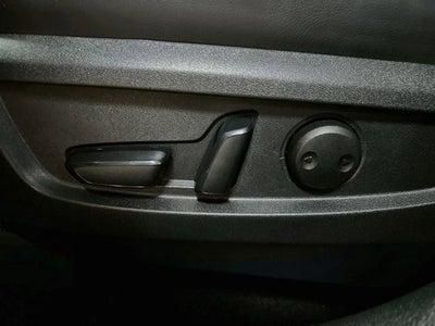 2021 INFINITI QX50 Sensory