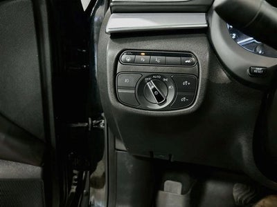 2021 INFINITI QX50 Sensory