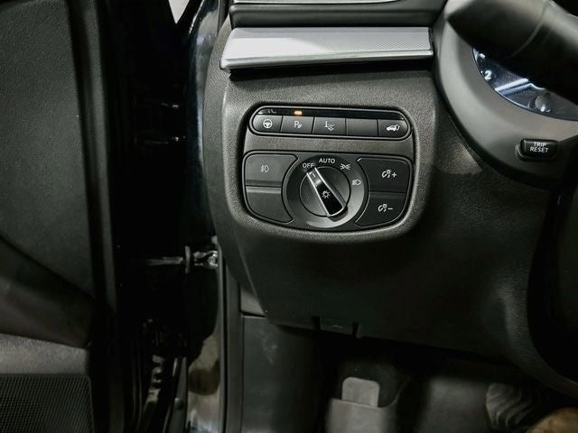 2021 INFINITI QX50 Sensory