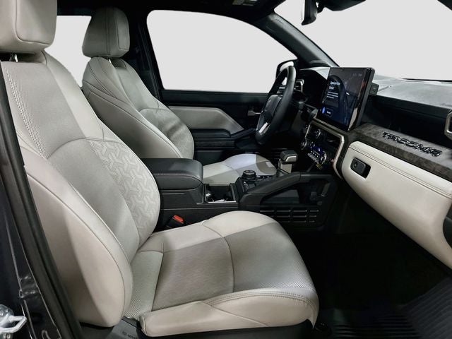 2025 Toyota Tacoma Limited