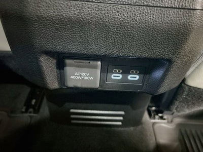 2025 Toyota Tacoma Limited
