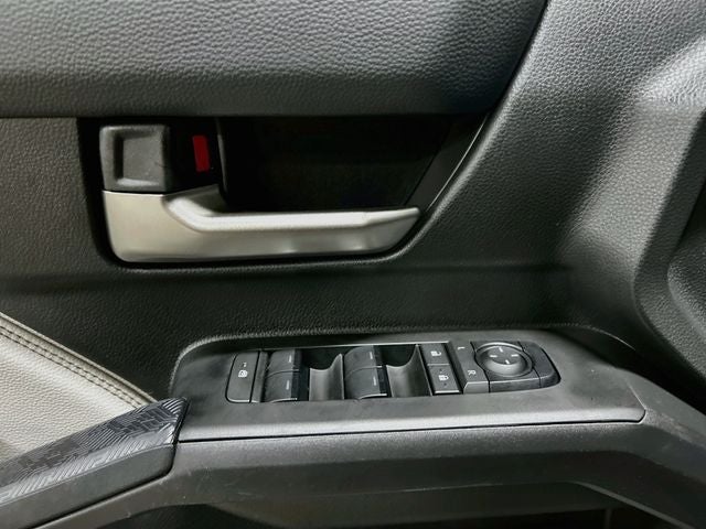 2025 Toyota Tacoma Limited