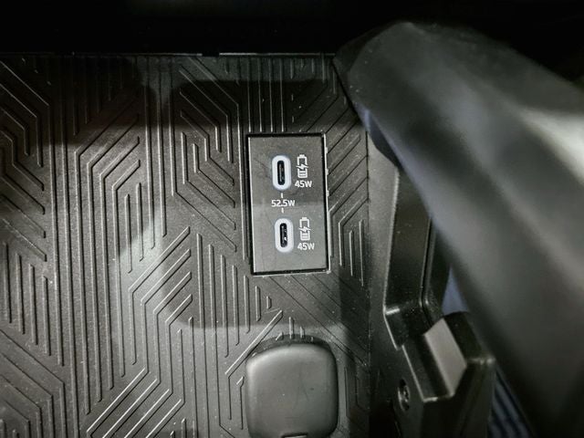 2025 Toyota Tacoma Limited