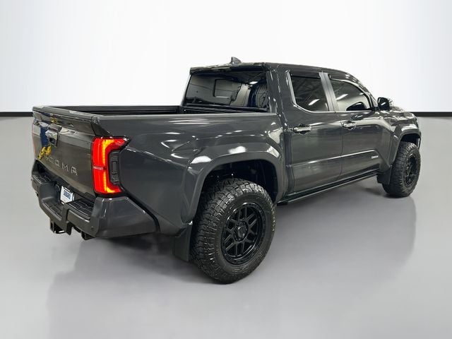 2025 Toyota Tacoma Limited