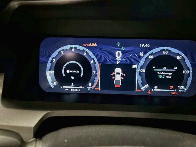 2025 Toyota Tacoma Limited