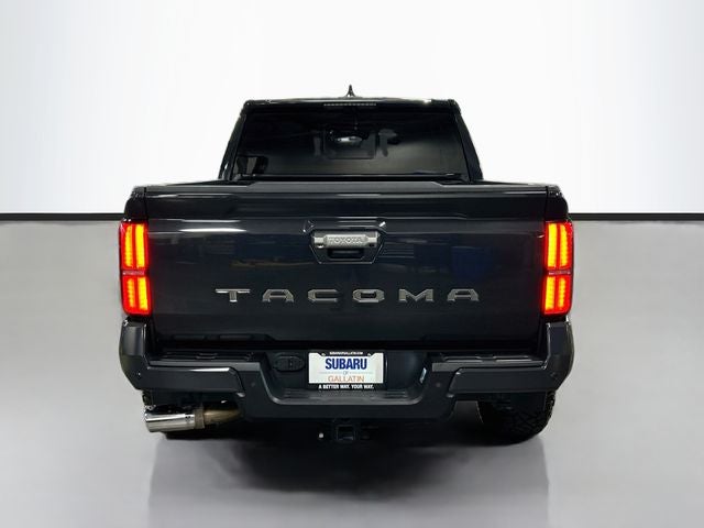 2025 Toyota Tacoma Limited