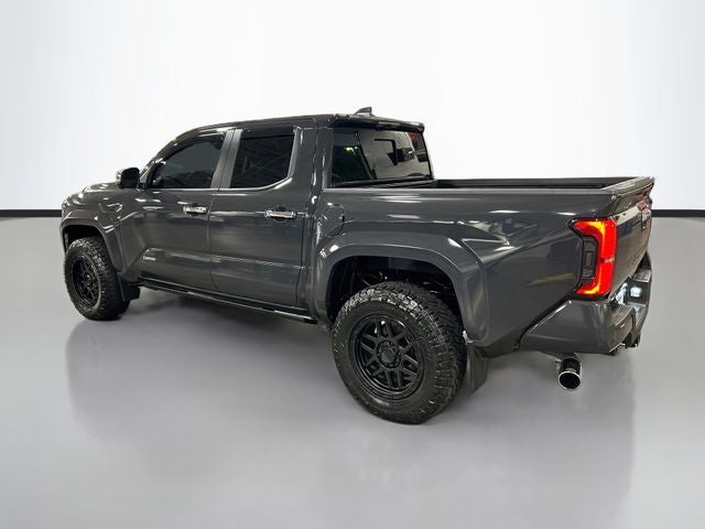 2025 Toyota Tacoma Limited