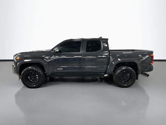 2025 Toyota Tacoma Limited