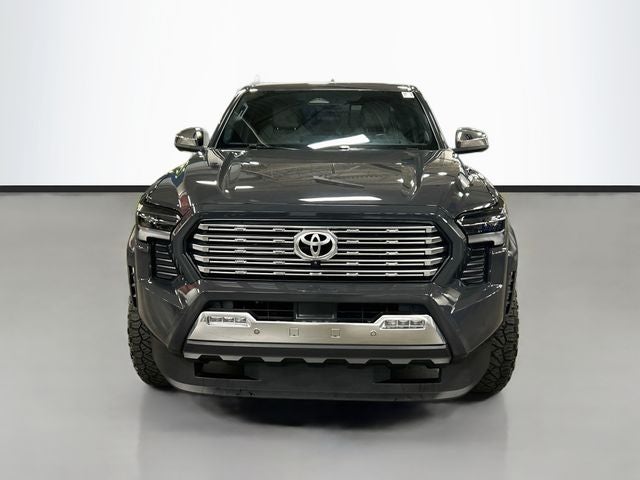 2025 Toyota Tacoma Limited