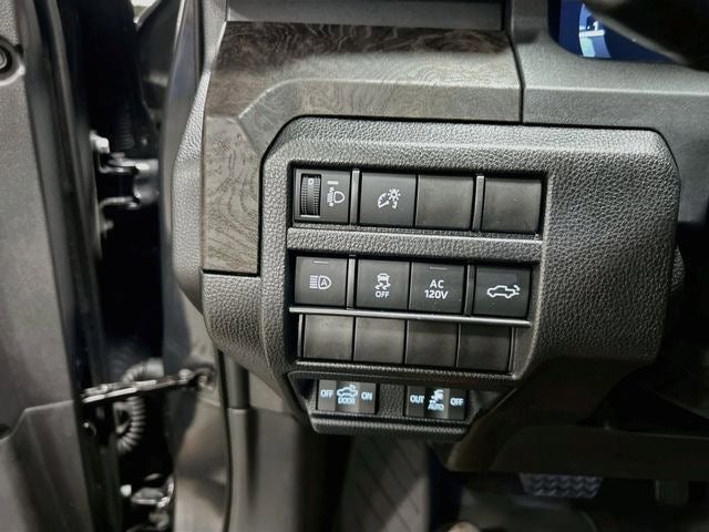 2025 Toyota Tacoma Limited