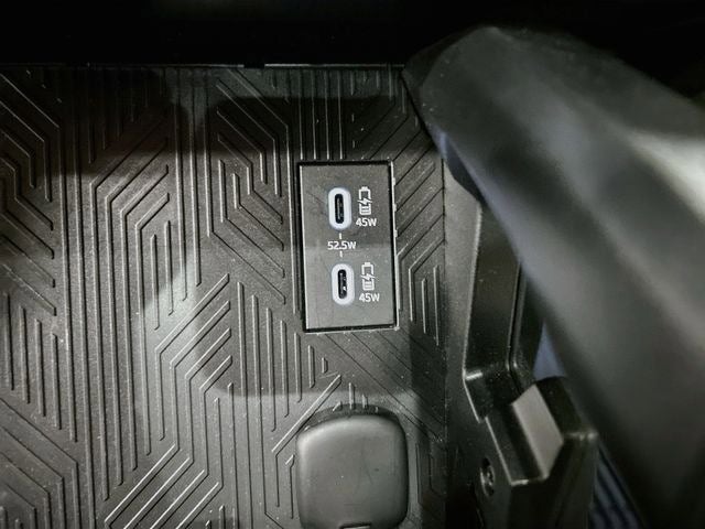 2025 Toyota Tacoma Limited