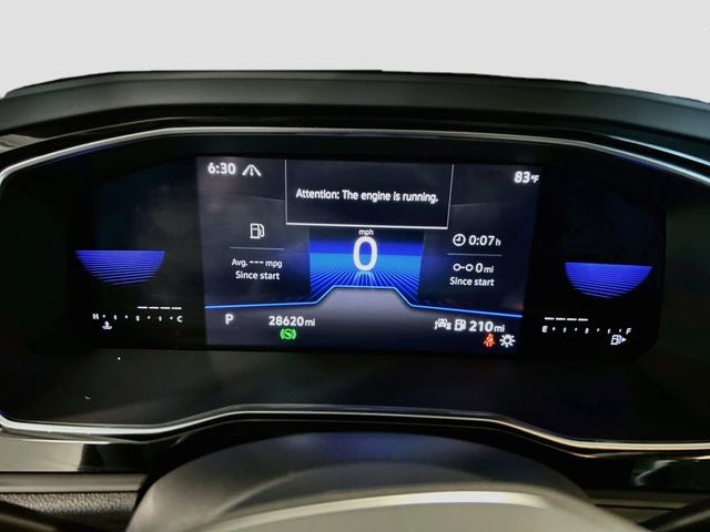 2023 Volkswagen Jetta 1.5T SE