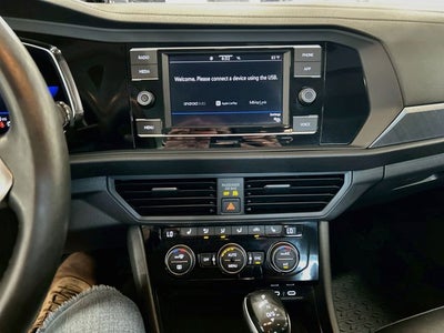 2023 Volkswagen Jetta 1.5T SE