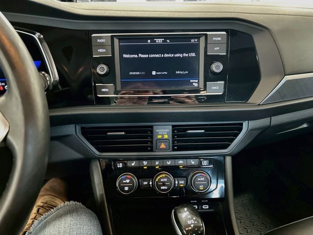 2023 Volkswagen Jetta 1.5T SE