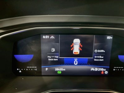 2023 Volkswagen Jetta 1.5T SE