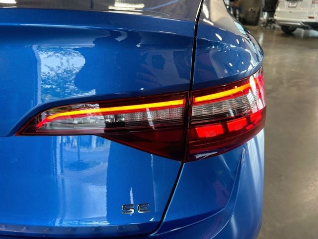 2023 Volkswagen Jetta 1.5T SE