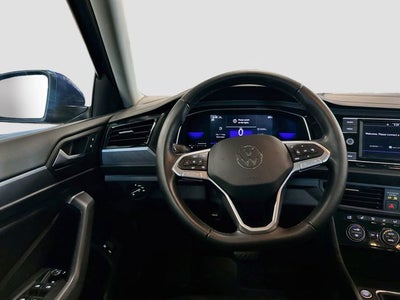 2023 Volkswagen Jetta 1.5T SE