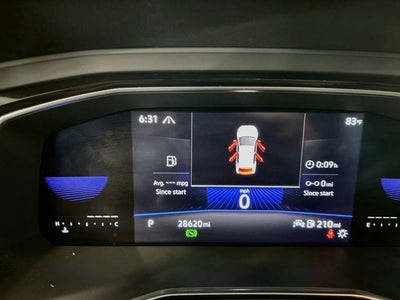2023 Volkswagen Jetta 1.5T SE