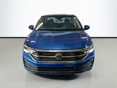 2023 Volkswagen Jetta 1.5T SE