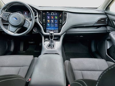 2024 Subaru Legacy Premium