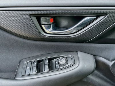 2024 Subaru Legacy Premium