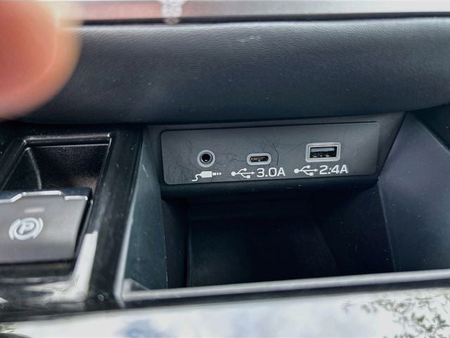 2024 Subaru Legacy Premium