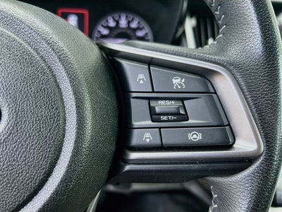 2024 Subaru Legacy Premium