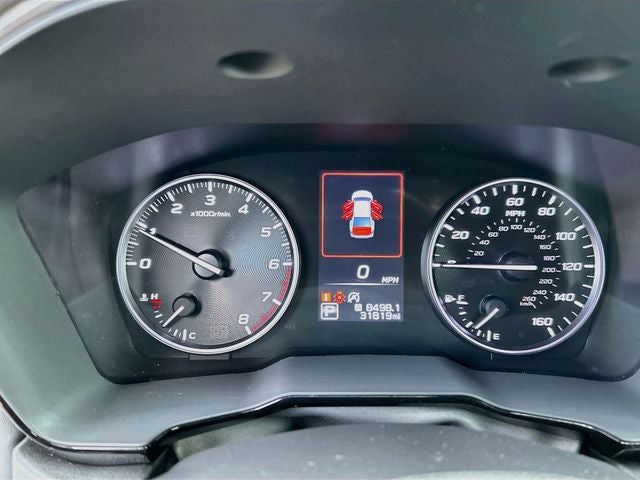 2024 Subaru Legacy Premium